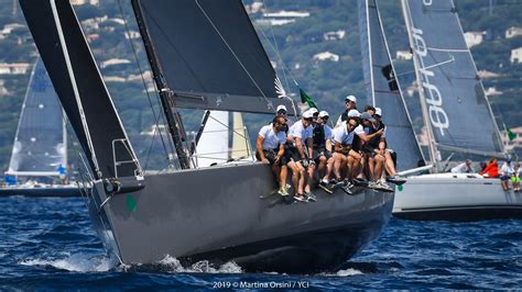 rolex cup giraglia 2021|Results 2021 .